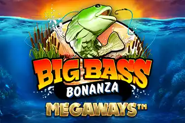 BIG BASS BONANZA MEGAWAYS ?v=6.0