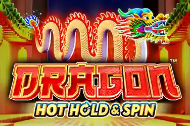 DRAGON HOT HOLD AND SPIN?v=6.0
