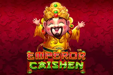 EMPEROR CAISHEN ?v=6.0